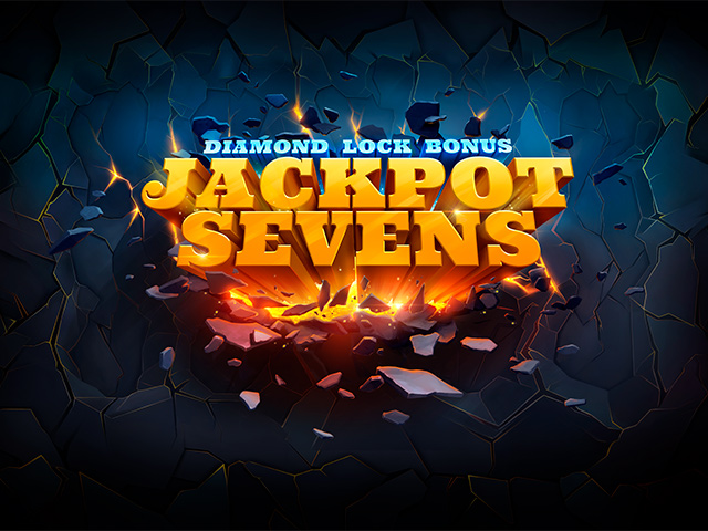 Jackpot Sevens