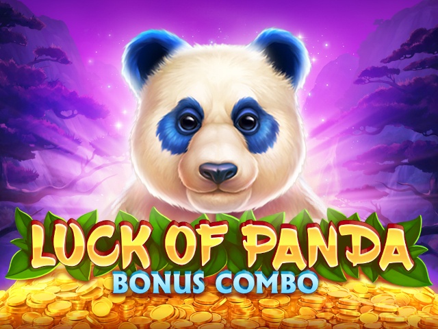 Luck of Panda: Bonus Combo
