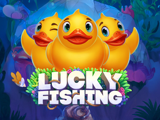 Lucky Fishing