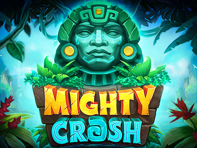 Mighty Crash