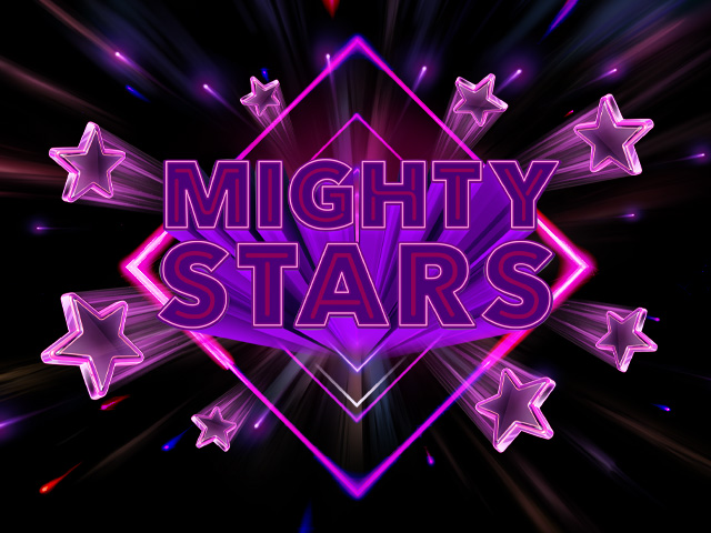 Mighty Stars