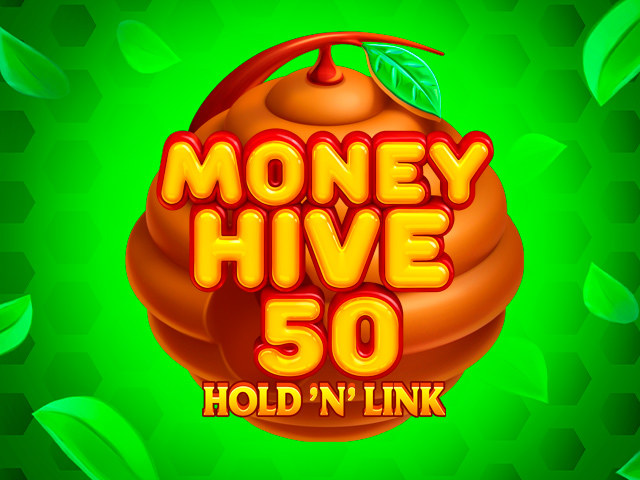 Money Hive 50: Hold 'N' link