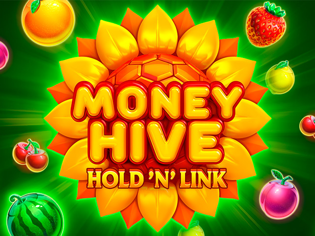 Money Hive: Hold'n'Link