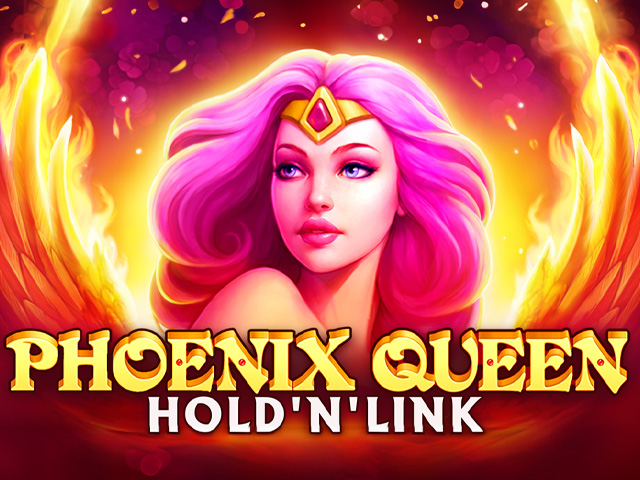 Phoenix Queen Hold 'N' Link