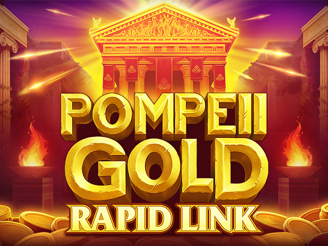 Pompeii Gold: Rapid Link