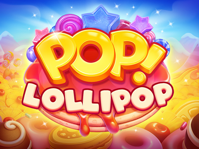 POP! Lollipop