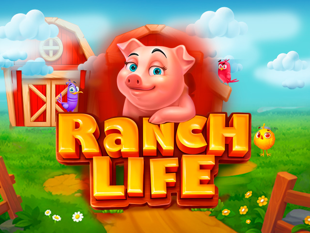 Ranch Life