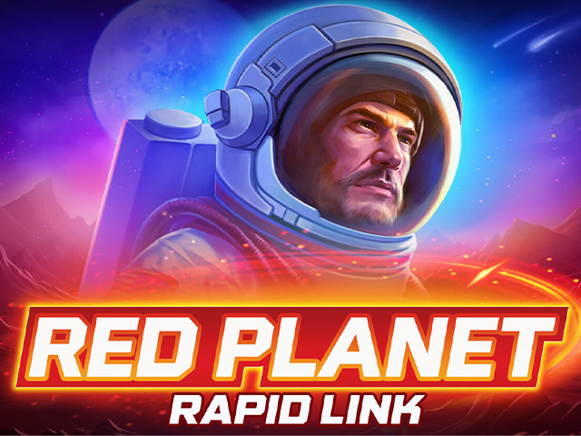 Red Planet: Rapid Link