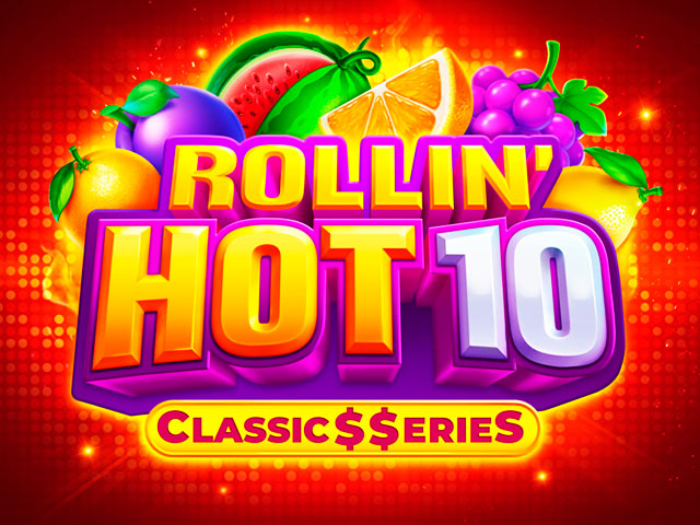 Rollin’ Hot 10: Classic$$eries