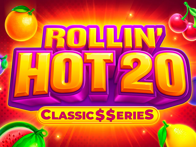 Rollin’ Hot 20: Classic$$eries