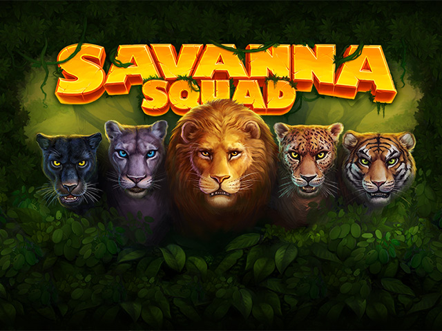 Savanna Squad