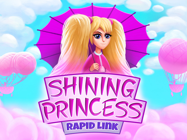 Shining Princess Rapid Link