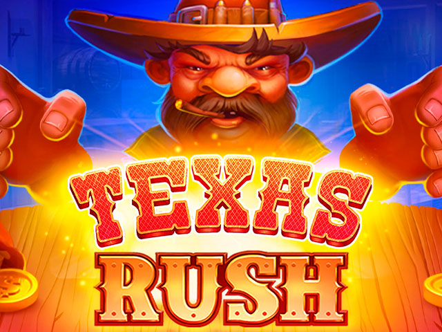 Texas Rush