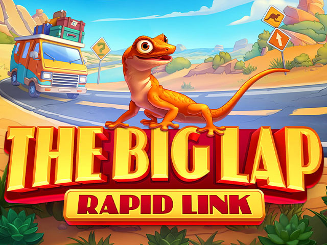 The Big Lap: Rapid Link