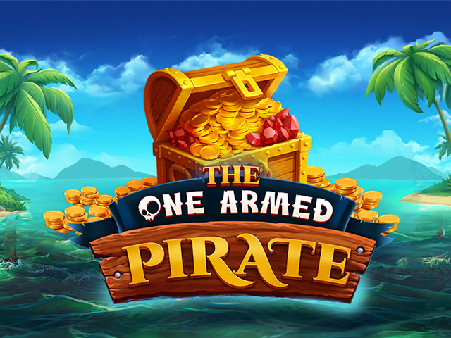 The One Armed Pirate