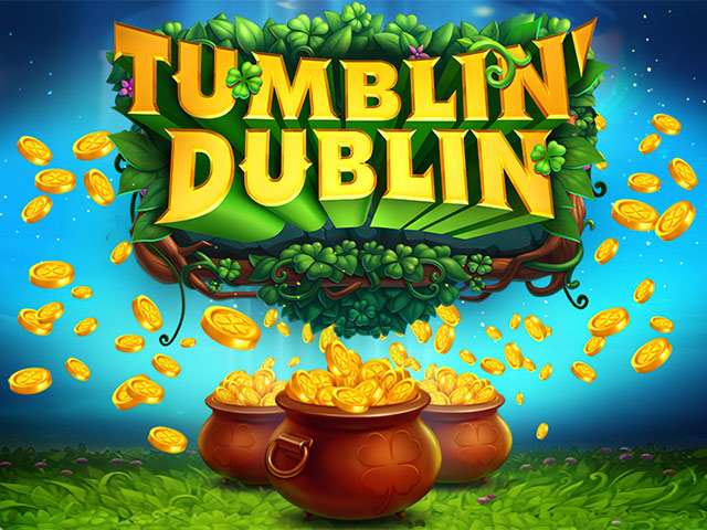Tumblin' Dublin