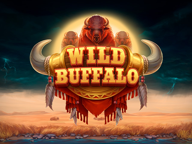 Wild Buffalo