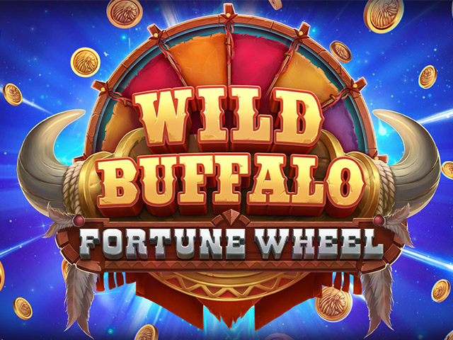 Wild Buffalo: Fortune Wheel