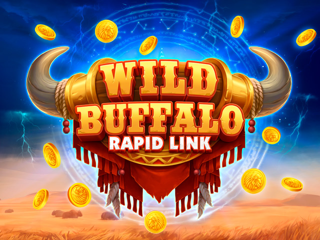 Wild Buffalo: Rapid Link