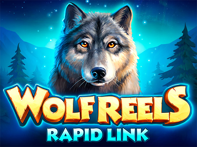 Wolf Reels: Rapid Link