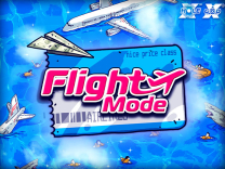 flight-mode logo
