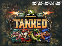 tanked logo