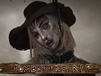 Tombstone R.I.P