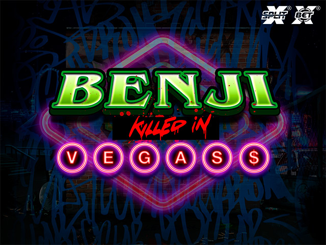 Benji Killed In Vegas