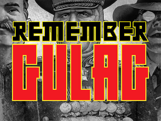 Remember Gulag