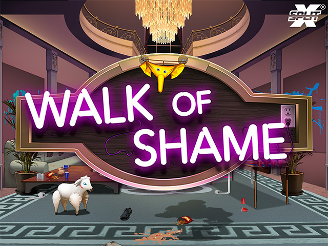 Walk Of Shame