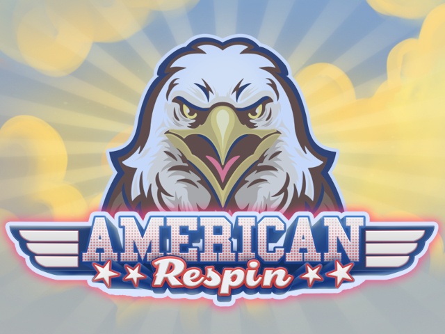 Play American Respin