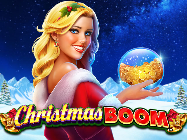 Play Christmas Boom