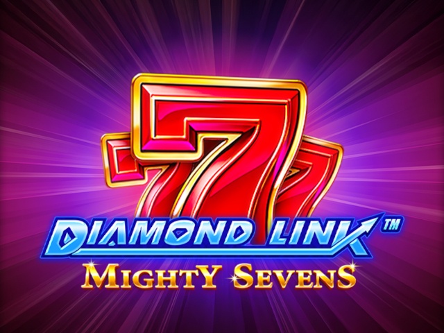 Play Diamond Link: Mighty Sevens