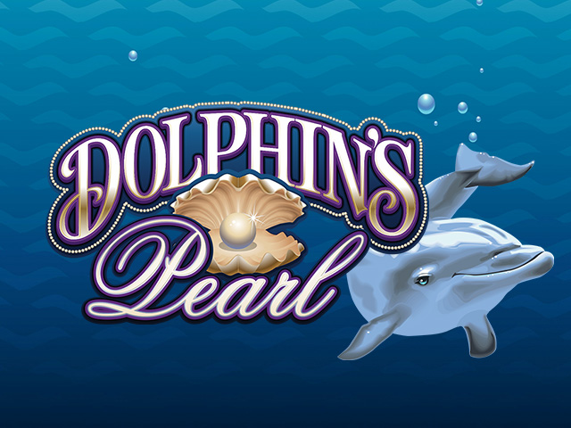 Dolphin's Pearl