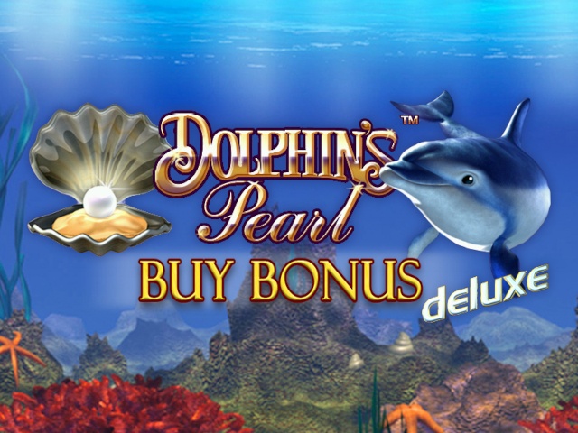 Play Dolphin's Pearl Deluxe Buy Bonus
