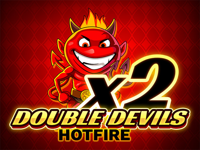 Play Double Devil's Hotfire
