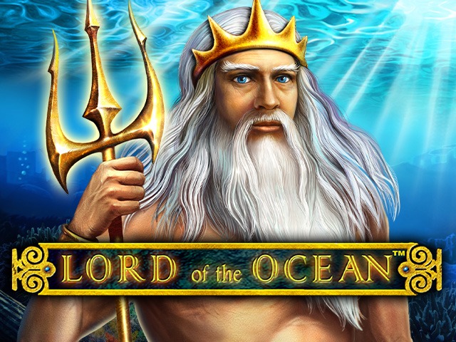 Lord of the Ocean