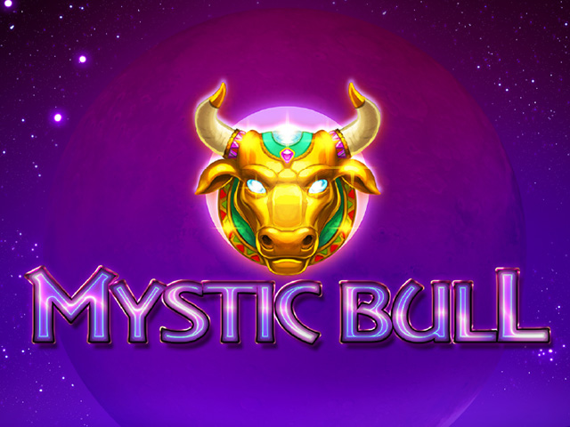 Mystic Bull