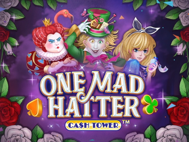 Play One Mad Hatter