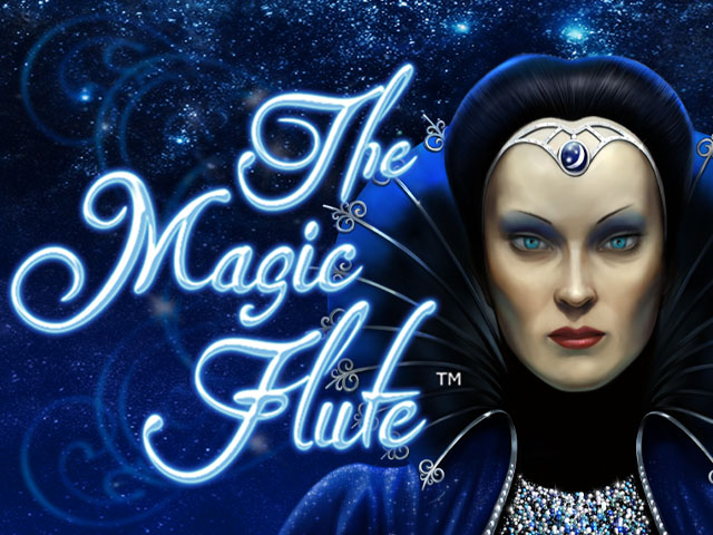 The Magic Flute