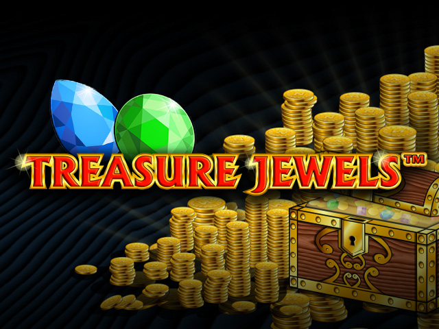 Treasure Jewels