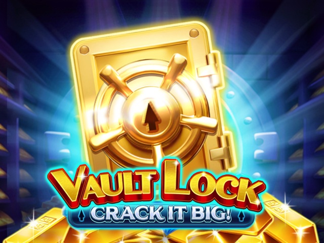 Play Vault Lock: Crack it Big!