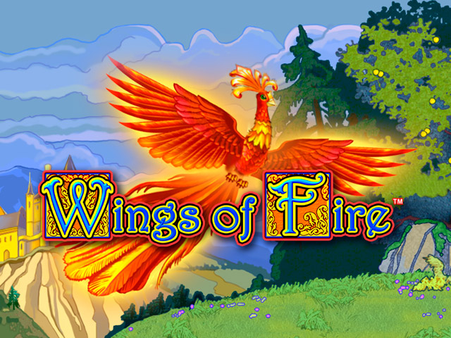 Wings Of Fire