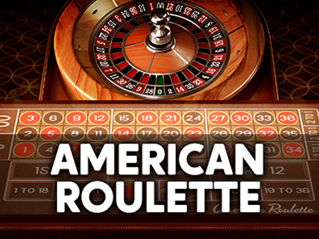American Roulette