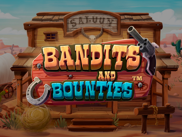 Bandits and Bounties