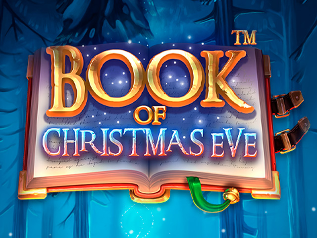 Book of Christmas Eve
