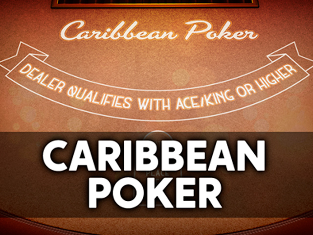 Caribbean Poker