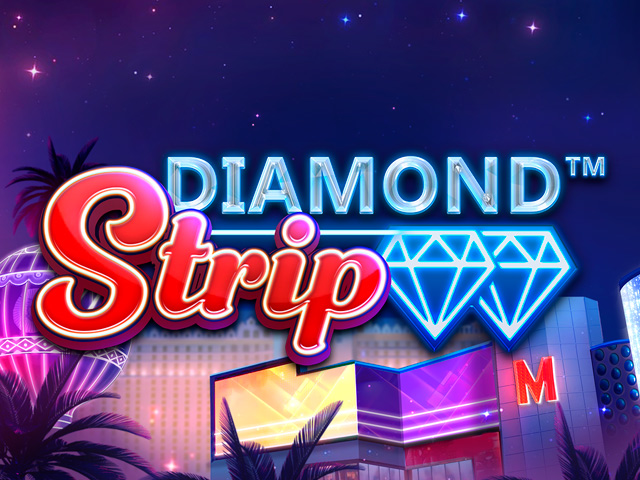 Diamond Strip