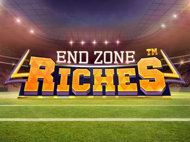 End Zone Riches