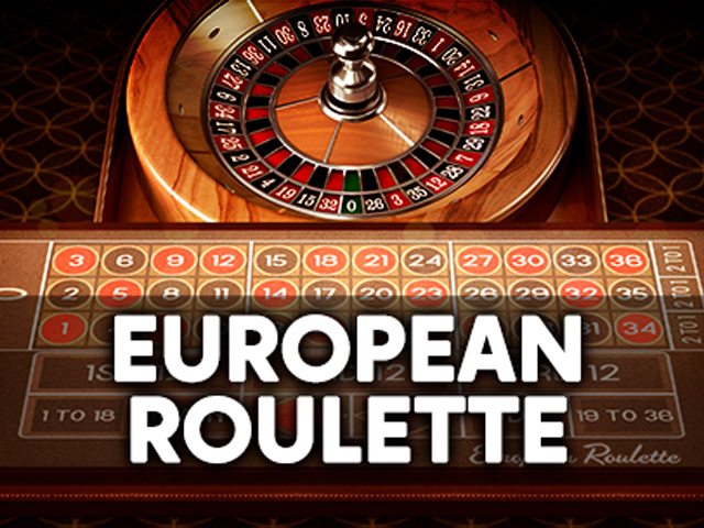 European Roulette
